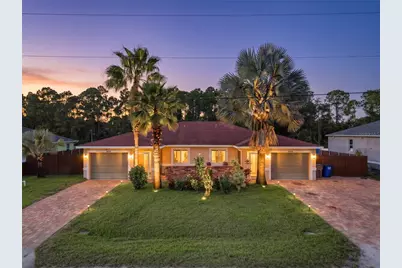 2908/2910 Haviland Ave S, Lehigh Acres, FL 33973 - Photo 1