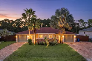 2908/2910 Haviland Ave S, Lehigh Acres, FL 33973 - Photo 1