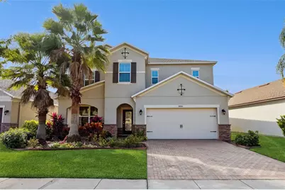 3880 Mt Vernon Way, Kissimmee, FL 34741 - Photo 1