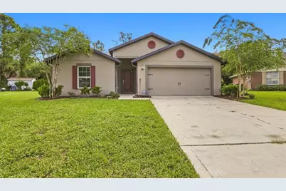 71 Royal Oak Drive, Palm Coast, FL 32164 - Photo 1