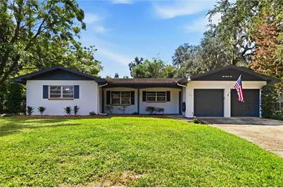 804 Greenwood Street, Orlando, FL 32801 - Photo 1
