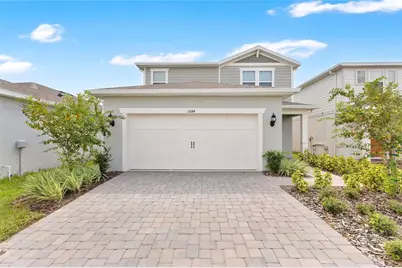 2644 Blowing Breeze Avenue, Kissimmee, FL 34744 - Photo 1