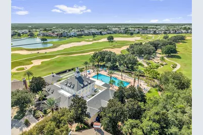 7593 Gathering Drive #803, Reunion, FL 34747 - Photo 33