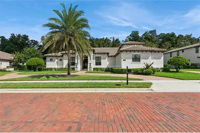 2246 Soaring Eagle Place, Lake Mary, FL 32746 - Photo 1