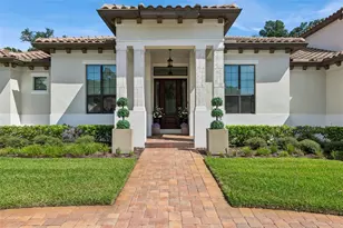 2246 Soaring Eagle Pl, Lake Mary, FL 32746 - Photo 5