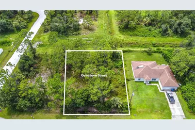0 Gainsboro Street, North Port, FL 34291 - Photo 1