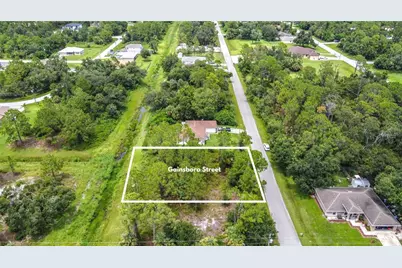 0 Gainsboro Street, North Port, FL 34291 - Photo 5