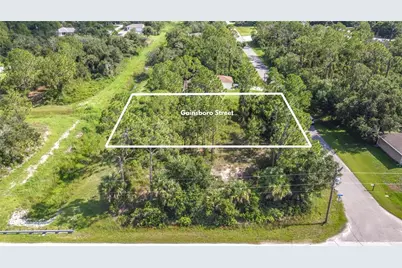 0 Gainsboro Street, North Port, FL 34291 - Photo 7