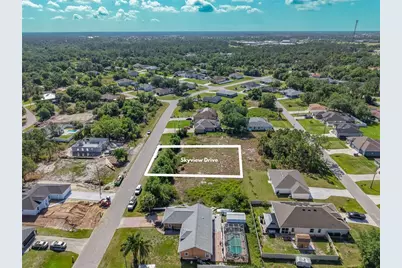 0 Gainsboro Street, North Port, FL 34291 - Photo 33