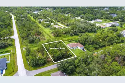 0 Gainsboro Street, North Port, FL 34291 - Photo 3