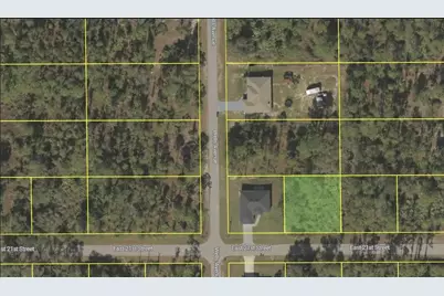4203 E 21st Street, Alva, FL 33920 - Photo 1