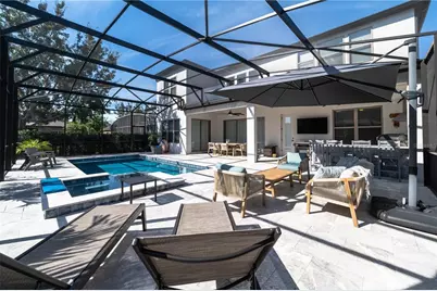 9465 Prince Harry Drive, Orlando, FL 32836 - Photo 5