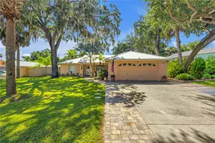 404 Turnbull Bay Rd, New Smyrna Beach, FL 32168 - Photo 1