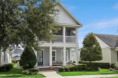 1021 Huntspoint Street, Winter Garden, FL 34787 - Photo 3