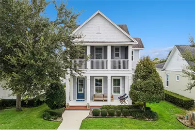 1021 Huntspoint Street, Winter Garden, FL 34787 - Photo 1