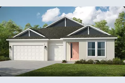443 Junonia Boulevard, New Smyrna Beach, FL 32168 - Photo 1