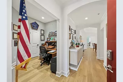 1401 Celebration Avenue #401, Celebration, FL 34747 - Photo 45