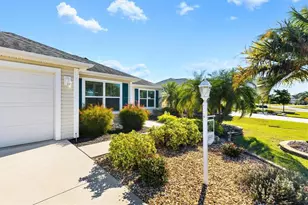 3593 Barrel Loop, The Villages, FL 32163 - Photo 1