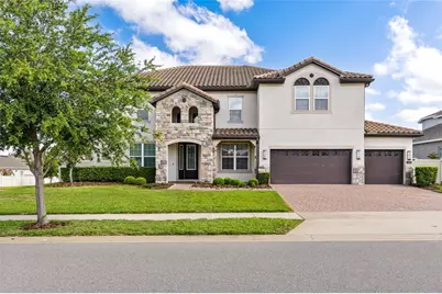 1698 Juniper Hammock Street, Winter Garden, FL 34787 - Photo 1