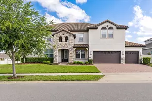 1698 Juniper Hammock St, Winter Garden, FL 34787 - Photo 1