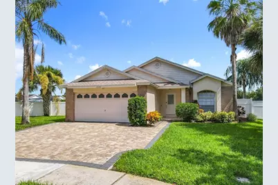 1510 Chapman Oak Court, Kissimmee, FL 34747 - Photo 5