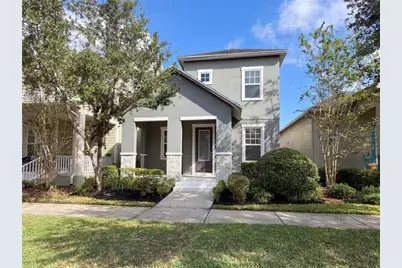 8231 Laureate Boulevard, Orlando, FL 32827 - Photo 1