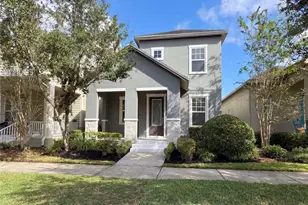 8231 Laureate Blvd, Orlando, FL 32827 - Photo 1