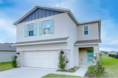 305 Talisi Loop, Saint Cloud, FL 34771 - Photo 1
