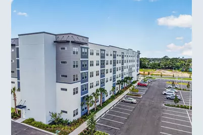 5563 Millenia Park Blvd #417, Orlando, FL 32839 - Photo 49