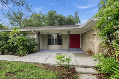 1641 Stanley Street, Longwood, FL 32750 - Photo 1