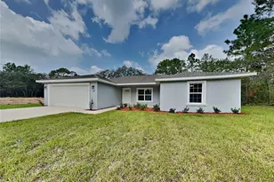 3149 W Fairbank Dr, Citrus Springs, FL 34433 - Photo 1
