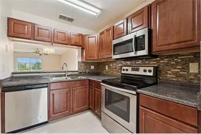 1192 N Fairway Drive #1192, Apopka, FL 32712 - Photo 9