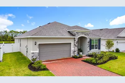1061 Chasetree Lane, Saint Cloud, FL 34771 - Photo 3