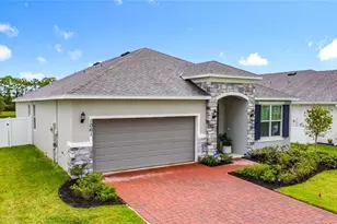 1061 Chasetree Ln, Saint Cloud, FL 34771 - Photo 3