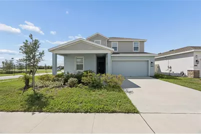 1405 Deepwater Circle, Eagle Lake, FL 33839 - Photo 1