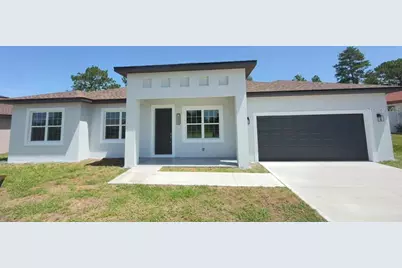 4443 SW 152nd Street, Ocala, FL 34473 - Photo 1