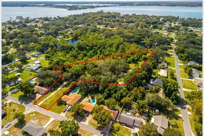 696 N Sunset Drive, Mount Dora, FL 32757 - Photo 11