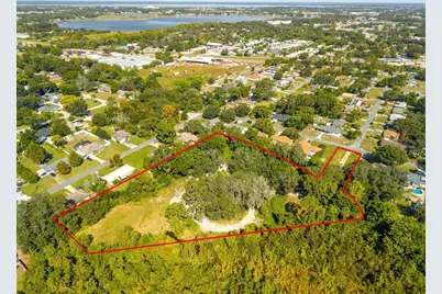 696 N Sunset Drive, Mount Dora, FL 32757 - Photo 1