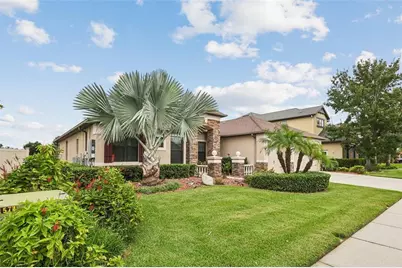 2229 Gwynhurst Boulevard, Wesley Chapel, FL 33543 - Photo 1