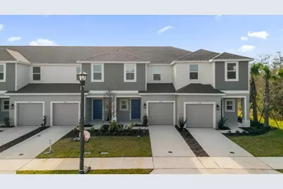 3553 Mayfair Street, Kissimmee, FL 34758 - Photo 1