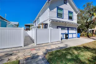 7401 1/2 1st Ave N, Saint Petersburg, FL 33710 - Photo 1