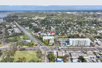 7401 & 1/2 1st Avenue N #UPR-A, Saint Petersburg, FL 33710 - Photo 19