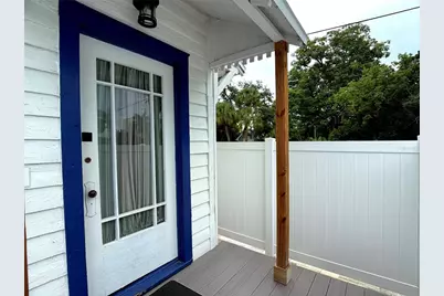7401 & 1/2 1st Avenue N #UPR-A, Saint Petersburg, FL 33710 - Photo 15