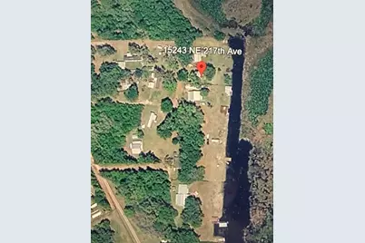 15243 NE 217th Avenue, Fort Mc Coy, FL 32134 - Photo 1