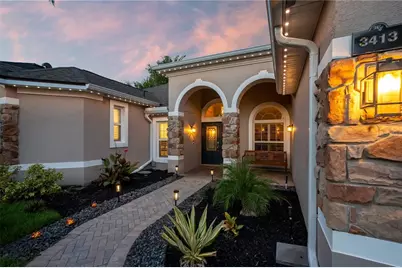 3413 Turningwind Lane, Winter Garden, FL 34787 - Photo 5