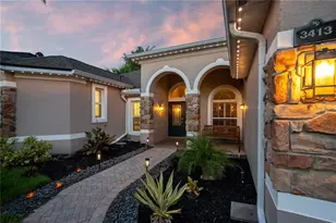 3413 Turningwind Ln, Winter Garden, FL 34787 - Photo 5