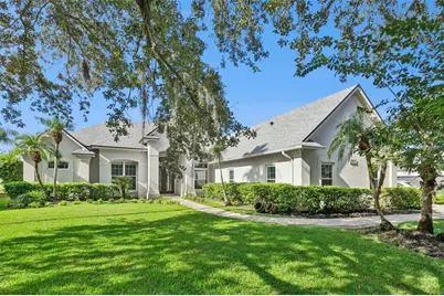 3832 Hunters Isle Drive, Orlando, FL 32837 - Photo 1