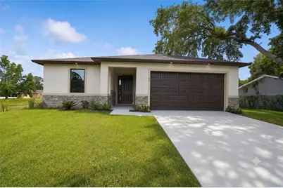 460 Grenadier Avenue NW, Palm Bay, FL 32907 - Photo 1