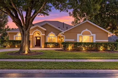 7904 Plum Blossom Court, Kissimmee, FL 34747 - Photo 1