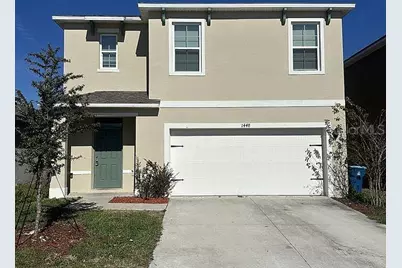 1448 Berry Lane, Davenport, FL 33837 - Photo 1